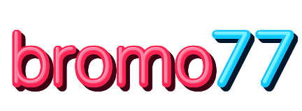 bromo77 — logo kanal