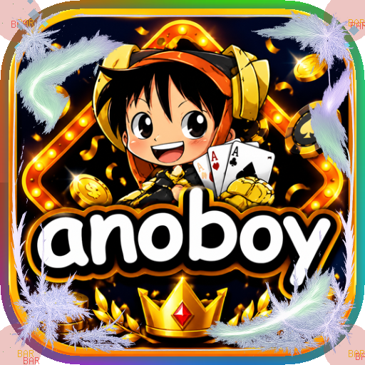 anoboy — galeri pratinjau - APK Resmi