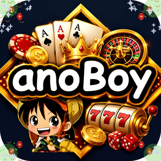 anoboy — galeri pratinjau Resmi APK